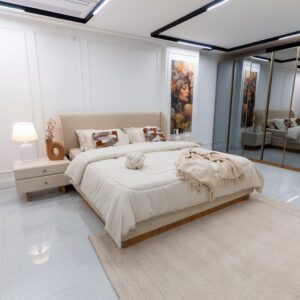 غرفة نوم زارا